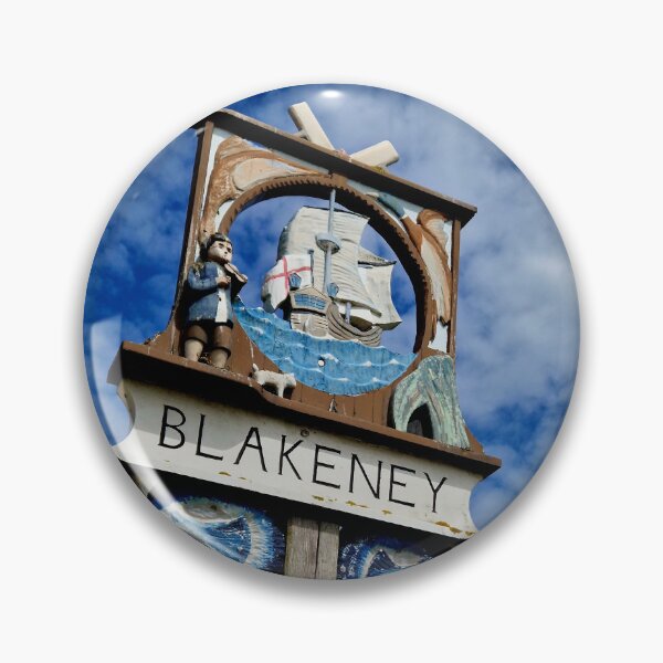 Item preview, Blakeney, Norfolk  designed and sold by cpjmathieson.