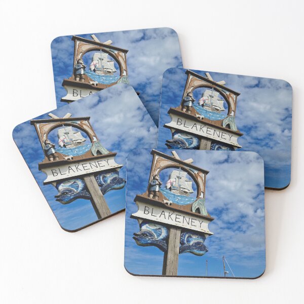 Item preview, Blakeney, Norfolk  designed and sold by cpjmathieson.