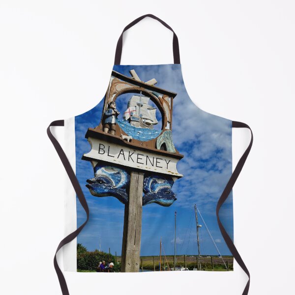 Item preview, Blakeney, Norfolk  designed and sold by cpjmathieson.