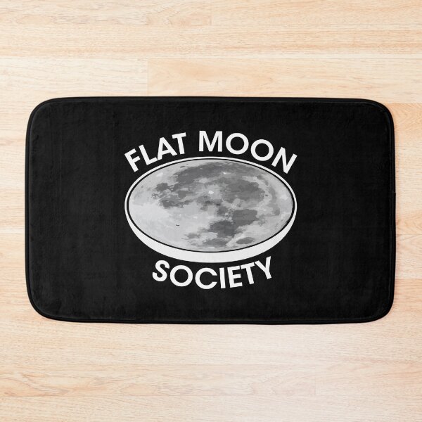 Artikelvorschau, FLAT MOON SOCIETY entworfen und verkauft von TLW716.