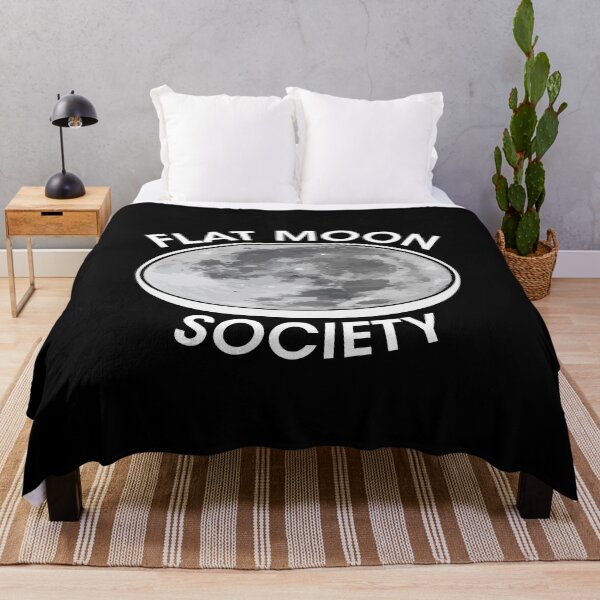 Artikelvorschau, FLAT MOON SOCIETY entworfen und verkauft von TLW716.