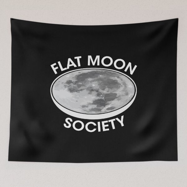 Artikelvorschau, FLAT MOON SOCIETY entworfen und verkauft von TLW716.