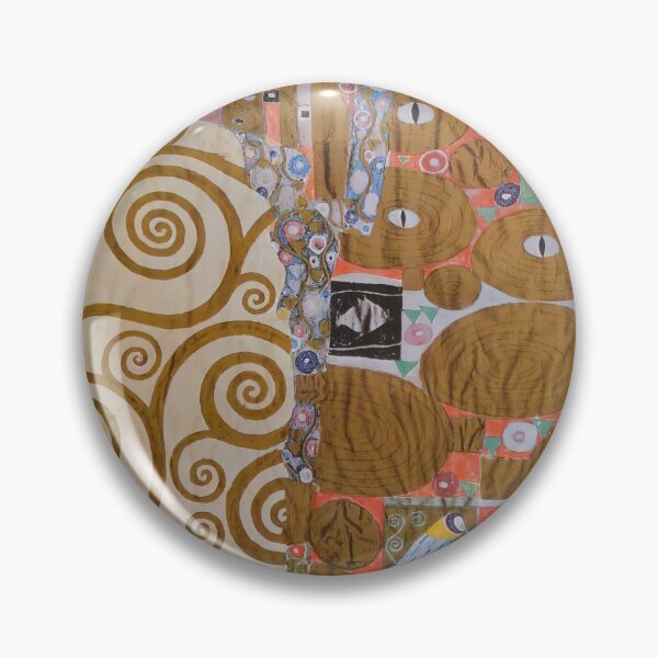Item preview, Gustav Klimt designed and sold by artdouzi.