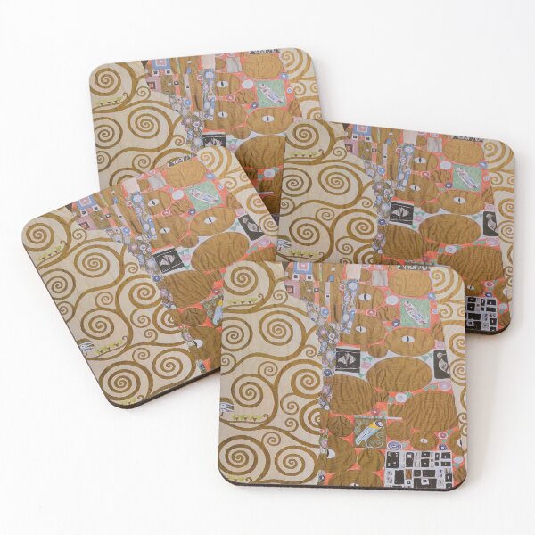 Item preview, Gustav Klimt designed and sold by artdouzi.