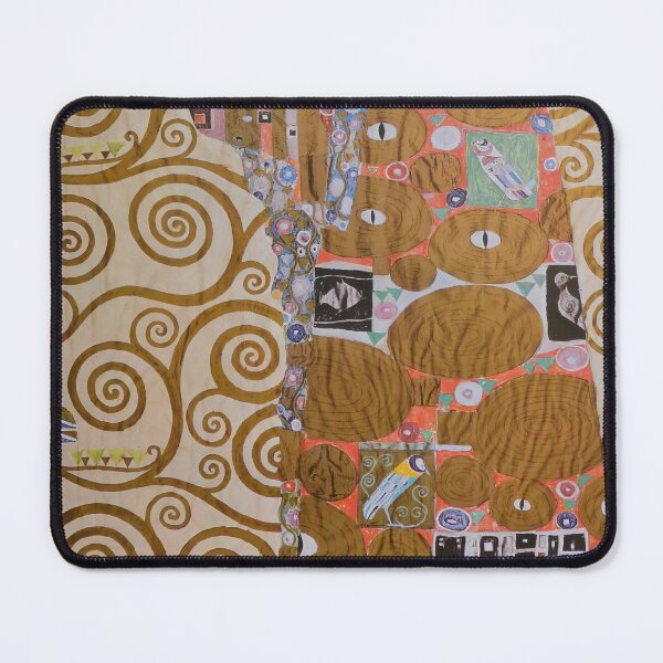 Item preview, Gustav Klimt designed and sold by artdouzi.