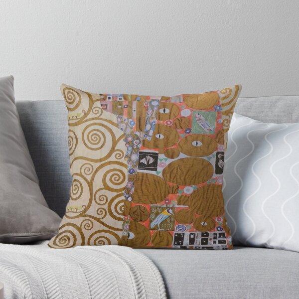 Item preview, Gustav Klimt designed and sold by artdouzi.