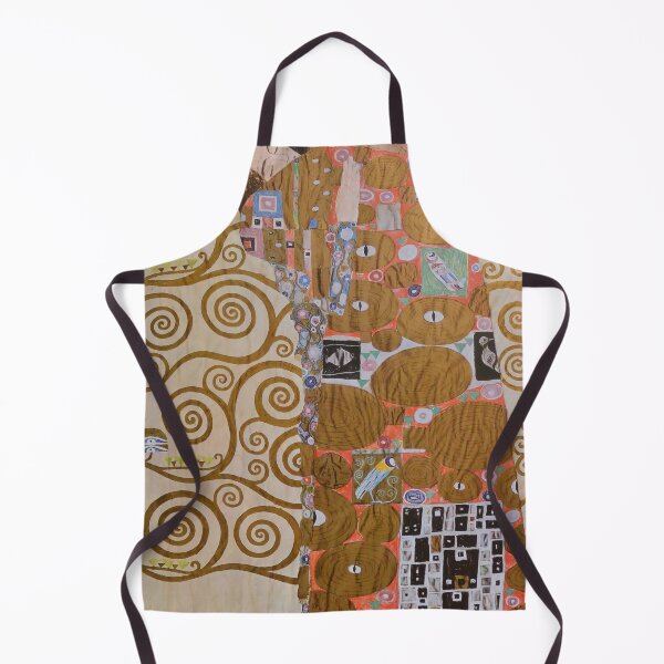 Item preview, Gustav Klimt designed and sold by artdouzi.