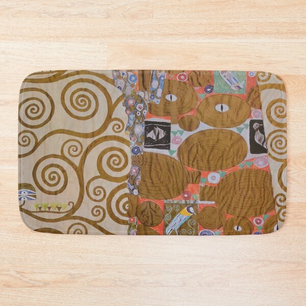 Item preview, Gustav Klimt designed and sold by artdouzi.