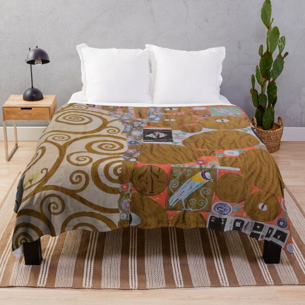 Item preview, Gustav Klimt designed and sold by artdouzi.