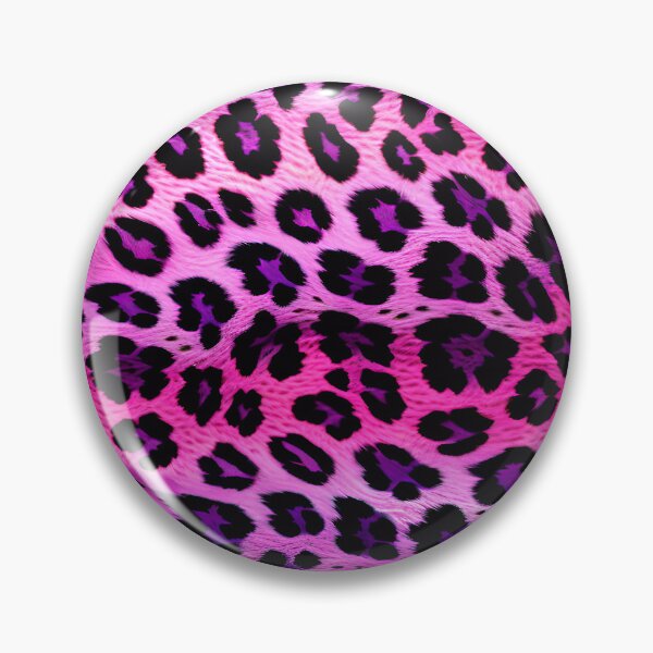 Item preview, Abstract Leopard Skin Pattern designed and sold by TheArtOfPat.