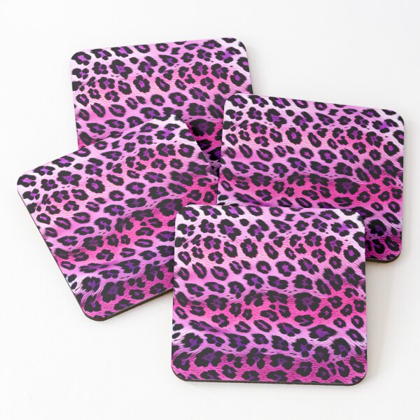 Item preview, Abstract Leopard Skin Pattern designed and sold by TheArtOfPat.