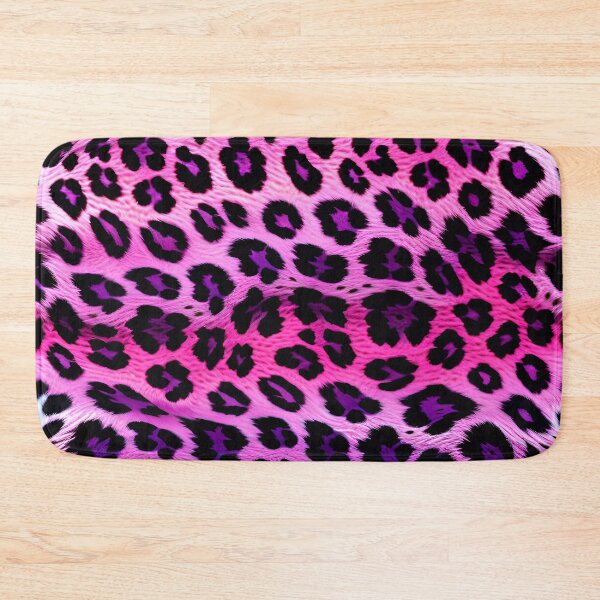 Item preview, Abstract Leopard Skin Pattern designed and sold by TheArtOfPat.