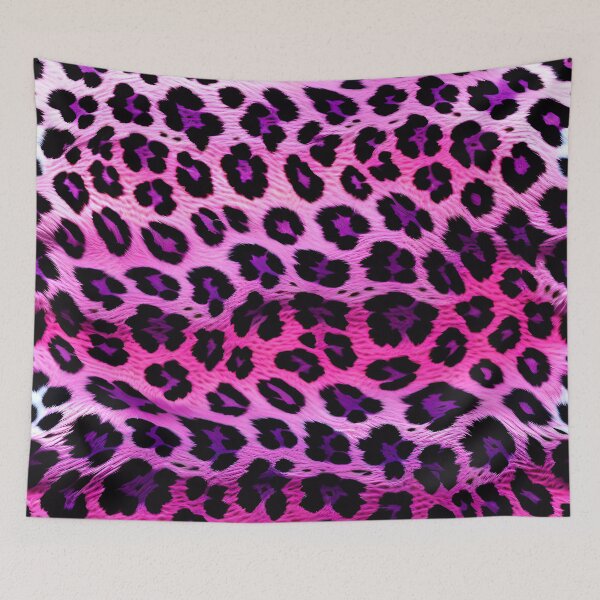 Item preview, Abstract Leopard Skin Pattern designed and sold by TheArtOfPat.