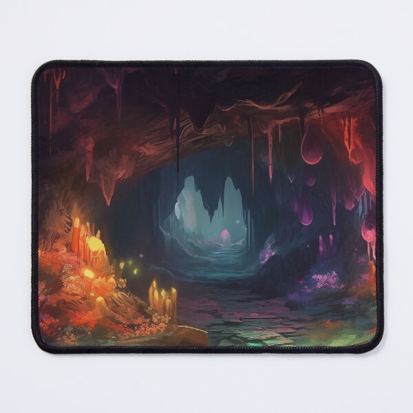 Item preview, Ambersoul Crag designed and sold by MarianaMons.