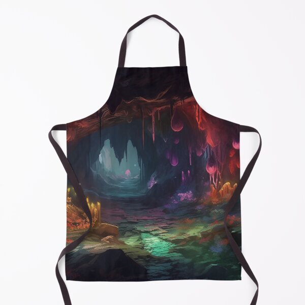 Item preview, Ambersoul Crag designed and sold by MarianaMons.