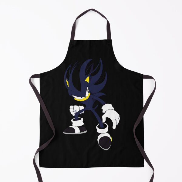 Item preview, Sonic designed and sold by Skel-Draws.