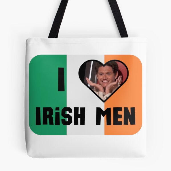 Item preview, Niall Horan I love Irish Men  designed and sold by CraftyKayla26.