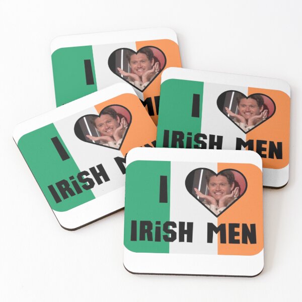 Item preview, Niall Horan I love Irish Men  designed and sold by CraftyKayla26.