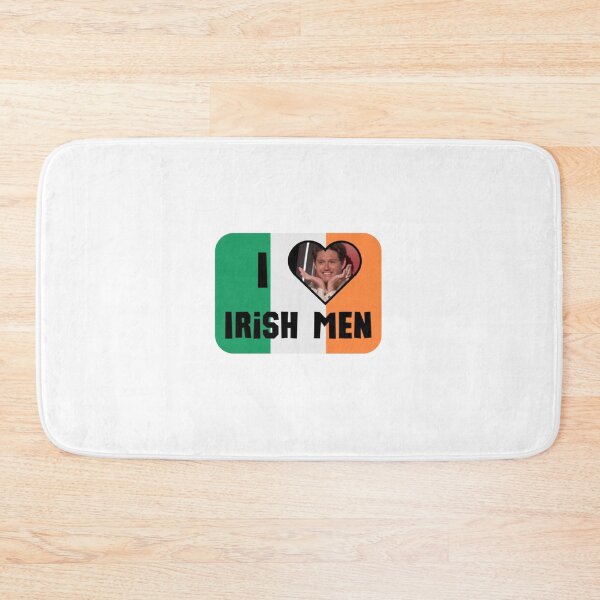 Item preview, Niall Horan I love Irish Men  designed and sold by CraftyKayla26.