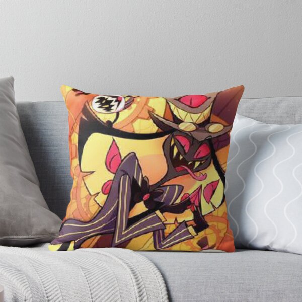 Item preview, hazbin hotel sir pentious designed and sold by Dark-Side-Shop.