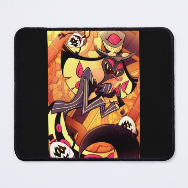 Item preview, hazbin hotel sir pentious designed and sold by Dark-Side-Shop.