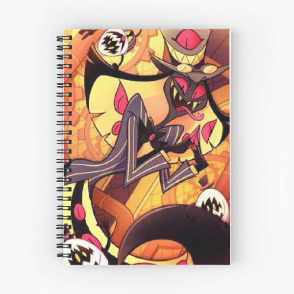Item preview, hazbin hotel sir pentious designed and sold by Dark-Side-Shop.