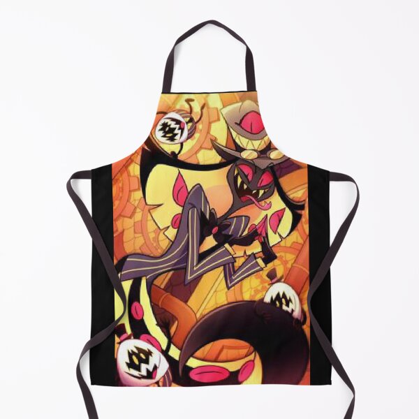 Item preview, hazbin hotel sir pentious designed and sold by Dark-Side-Shop.