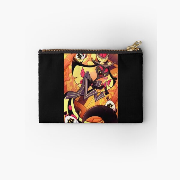 Item preview, hazbin hotel sir pentious designed and sold by Dark-Side-Shop.