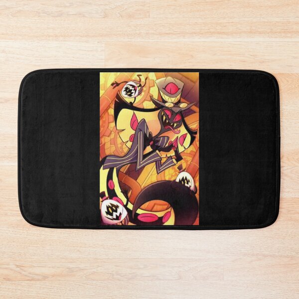 Item preview, hazbin hotel sir pentious designed and sold by Dark-Side-Shop.