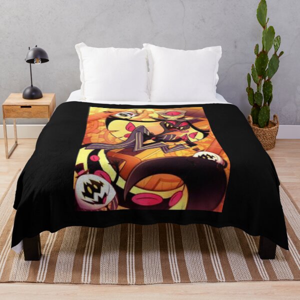 Item preview, hazbin hotel sir pentious designed and sold by Dark-Side-Shop.