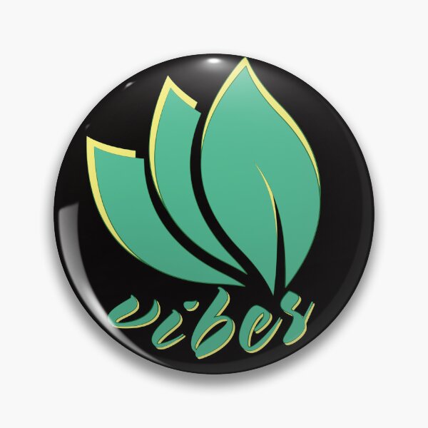 Item preview, Vibes Surround designed and sold by bumperbay.