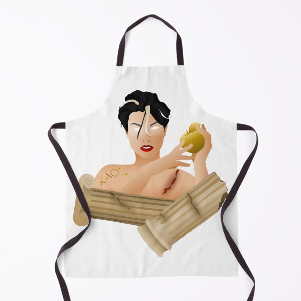 Item preview, Eris designed and sold by Sbiatch.