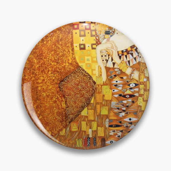 Item preview, Gustav Klimt designed and sold by artdouzi.