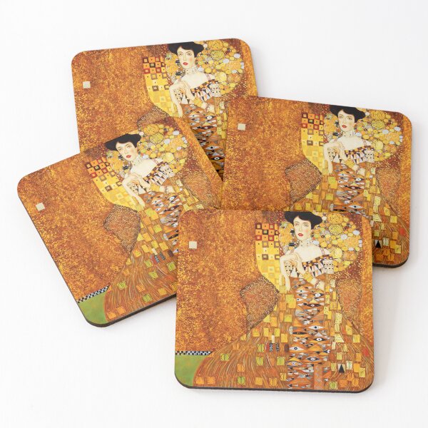 Item preview, Gustav Klimt designed and sold by artdouzi.