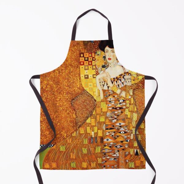 Item preview, Gustav Klimt designed and sold by artdouzi.