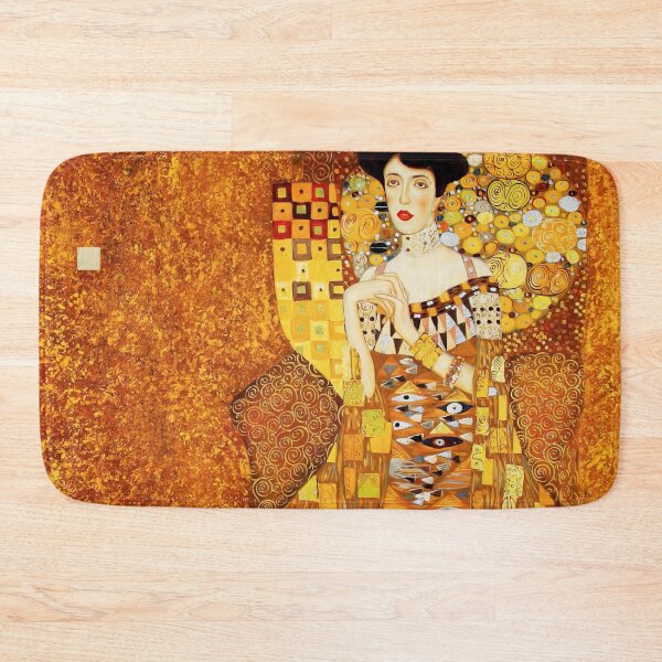 Item preview, Gustav Klimt designed and sold by artdouzi.