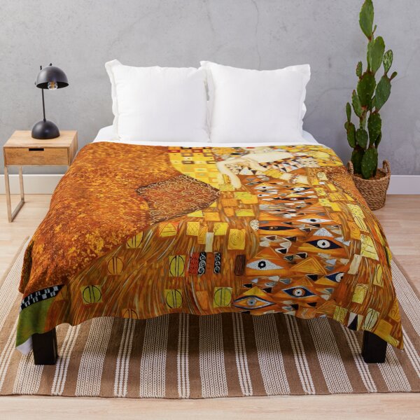 Item preview, Gustav Klimt designed and sold by artdouzi.