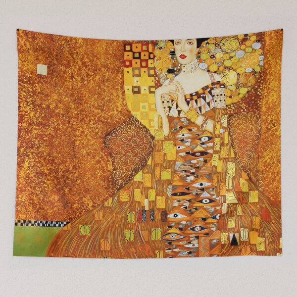 Item preview, Gustav Klimt designed and sold by artdouzi.