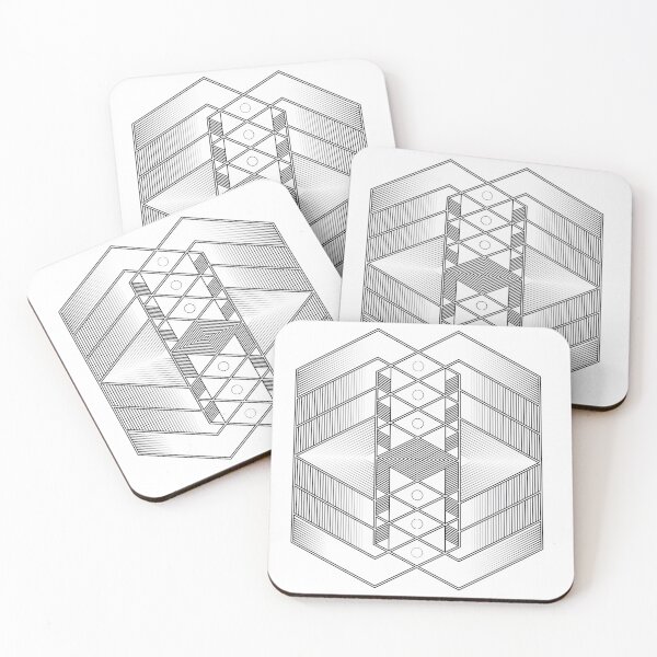 Item preview, Nuovo Gliphs designed and sold by Sergiu-Dan.