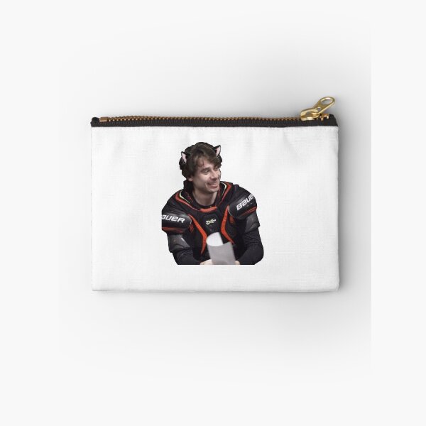 Item preview, quinn hughes catboy designed and sold by pucknobunny  ‎.