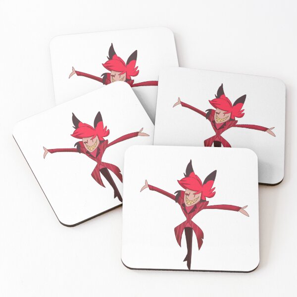 Item preview, Alastor  designed and sold by Creampeachy.