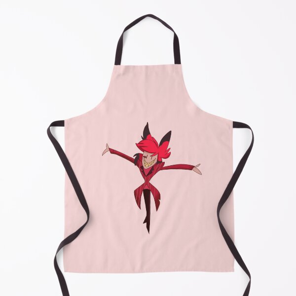 Item preview, Alastor designed and sold by Creampeachy.