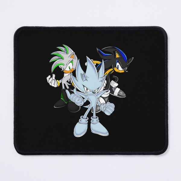 Item preview, Sonic designed and sold by Skel-Draws.