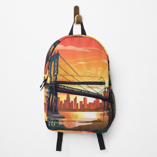 Item preview, MANHATTAN designed and sold by Ricardo Rodríguez Pérez.