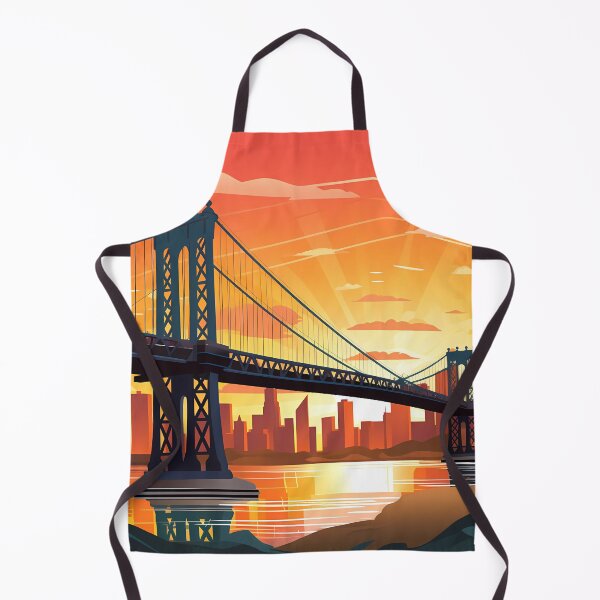 Item preview, MANHATTAN designed and sold by Ricardo Rodríguez Pérez.