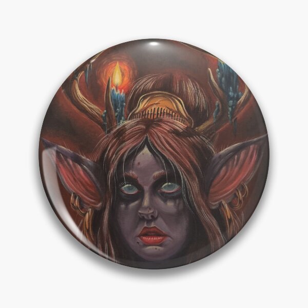Item preview, Faun designed and sold by TattoosbySteve.
