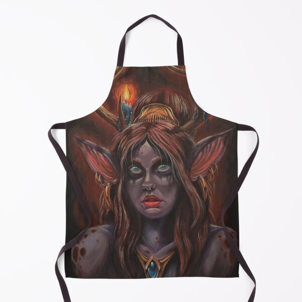 Item preview, Faun designed and sold by TattoosbySteve.
