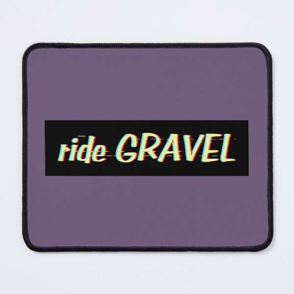 Item preview, Ride Gravel designed and sold by Loreman.