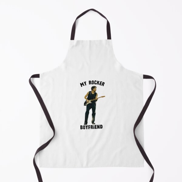 Item preview, Niall Horan is my rocker boyfriend designed and sold by CraftyKayla26.
