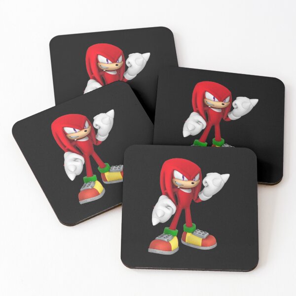 Item preview, knuckles designed and sold by Skel-Draws.